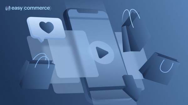 Social Commerce: инструмент роста продаж | Вебинар Easy Commerce