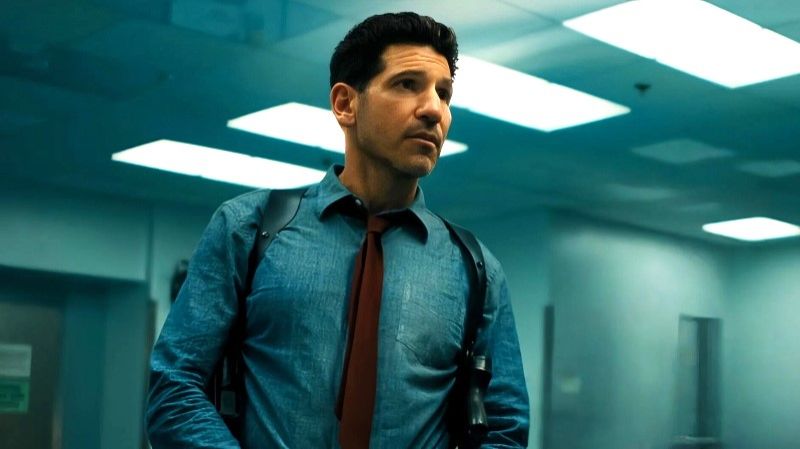 Его и ее (1 сезон) — Русский трейлер (2026)