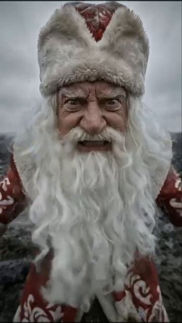 Дед Мороз 2026 смотреть онлайн