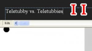 Телепузик против. Телепузики 2 мультфильм, 2006