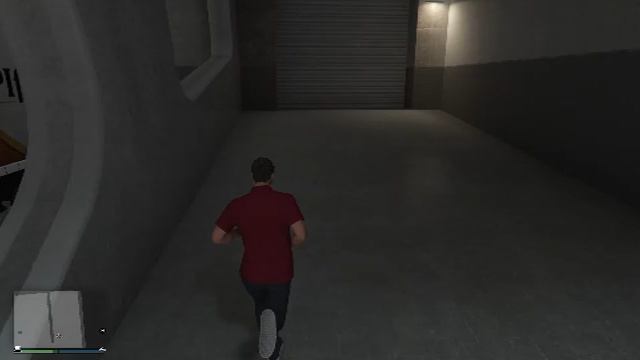 GTA V Online - Ави Швартцман (новые квесты)