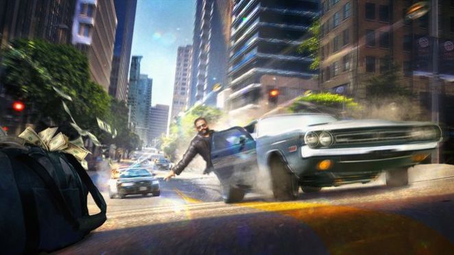 Battlefield Hardline Прохождение Без Комментариев # 2 - КАЖЕТСЯ У НАС ВСЕ ПО ПЛАНУ