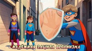 Надёжная защита организма: Что умеет наша кожа? 🛡️🤚| Плешаков | Окружающий мир 3 класс