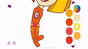 Фиксики_Раскраска_-_Симка_Девочка_Фиксик_-__Раскраски_для_детей_-_Мультик_Фиксики