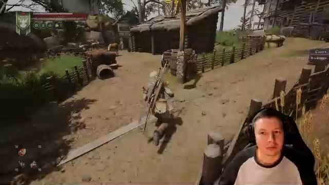 Of Ash and Steel Прохождение 37 смотреть онлайн