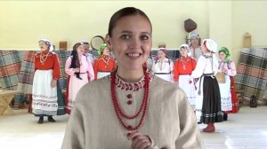 Мария Яркова «Ась-Парась»