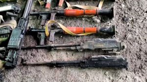 Банду нелегальных оружейников накрыли в Санкт-Петербурге