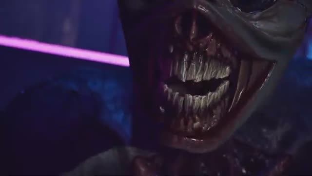 Killing Floor 3 - Operation Breakout Trailer смотреть онлайн