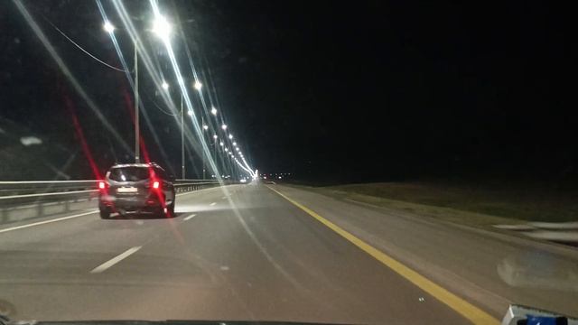 Воронеж - Анапа