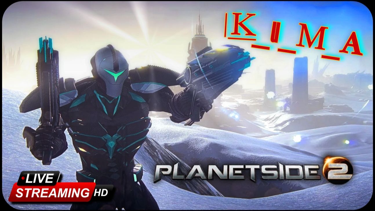 Planetside 2