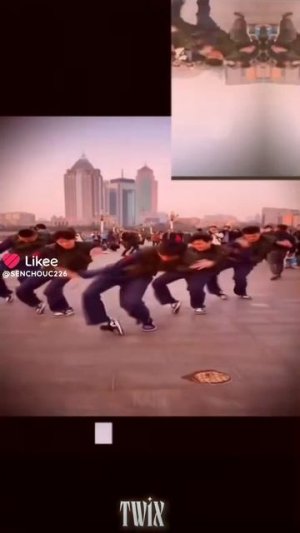dance 1