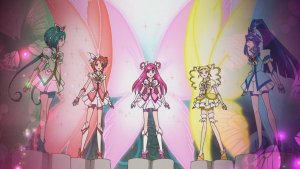 Да!Хорошенькое лекарство°*”мы феи Винкс  °*”