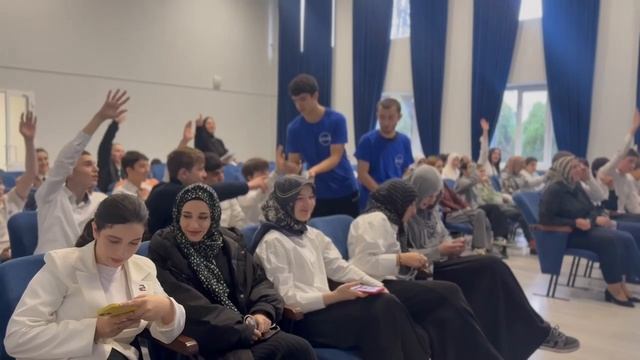 Мероприятие, посвящённое Дню Конституции Российской Федерации смотреть онлайн