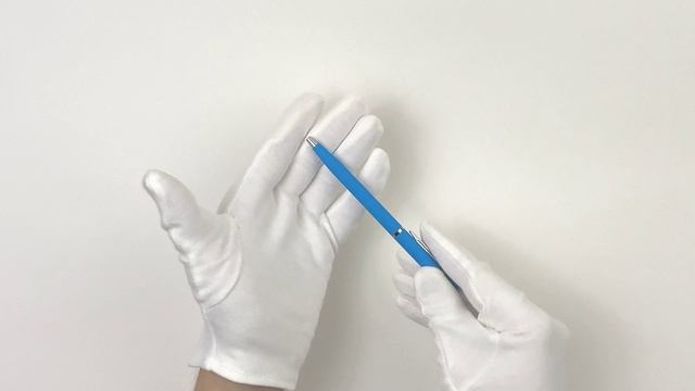 Ручка EUROPA SOFT, Голубая 2026.12 смотреть онлайн