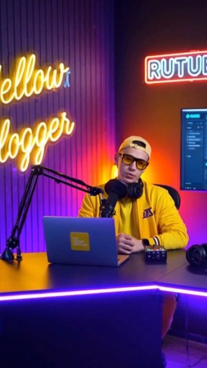 ВЕСЬ МОНТАЖ ДЕЛАЕТ ЗА ВАС #НЕЙРОСЕТЬ