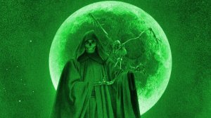 Легенда о ПРИЗРАКЕ АТАМАНА и проклятых сокровищах.