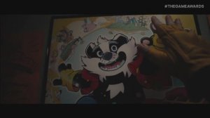 Bradley the Badger — дебютный трейлер (TGA 2025)