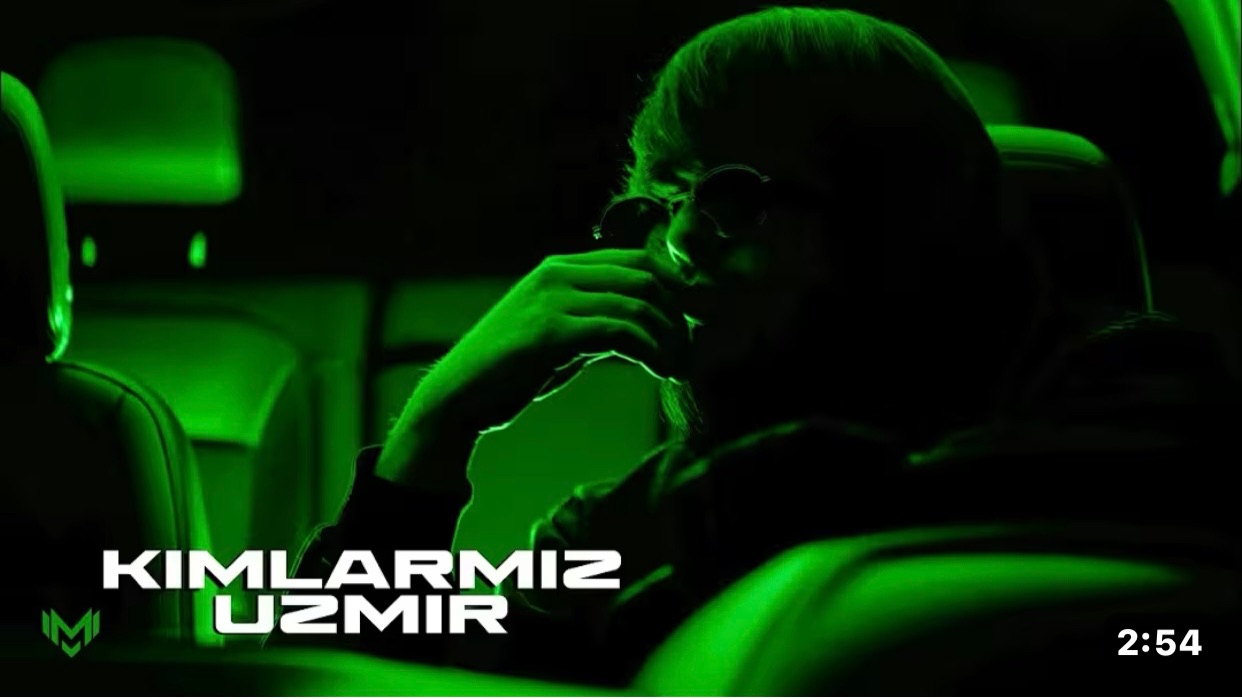 UZmir - Kimlarmiz (MooD Video)