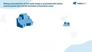 Videoinfographic: Rare-Earth Metals