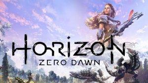 Horizon Zero Dawn # 1