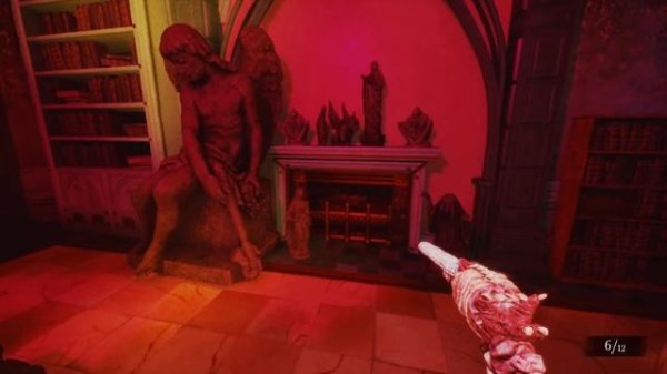 Dead Format (2025) [PC]