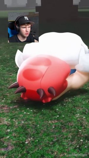 Динокид РАСКРЫЛ Свой СЕКРЕТ в Роблокс…😱🌲 #shorts #шортс #roblox #роблокс #робуксы #прикол #мем