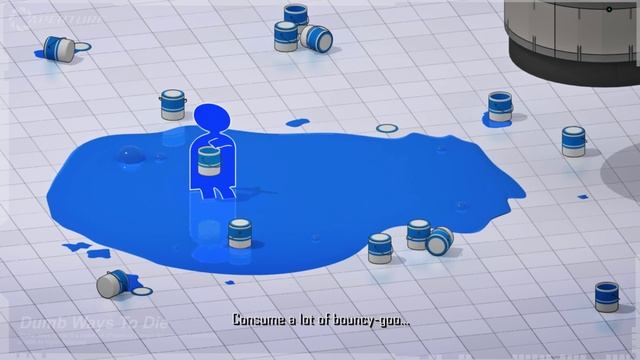 Dumb Ways to Die portal смотреть онлайн