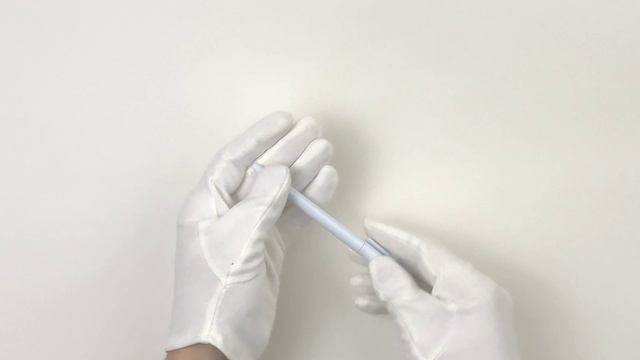 Ручка GLOBAL, Белая 1080.07 смотреть онлайн