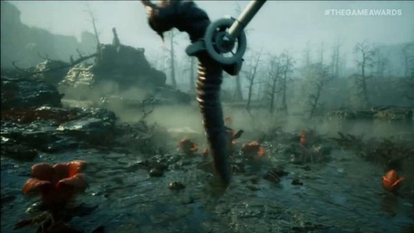 The Forest 3 — трейлер анонса с TGA 2025