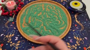 Гадание на песке: случится то что💯 вы совсем не ждете😱🍀