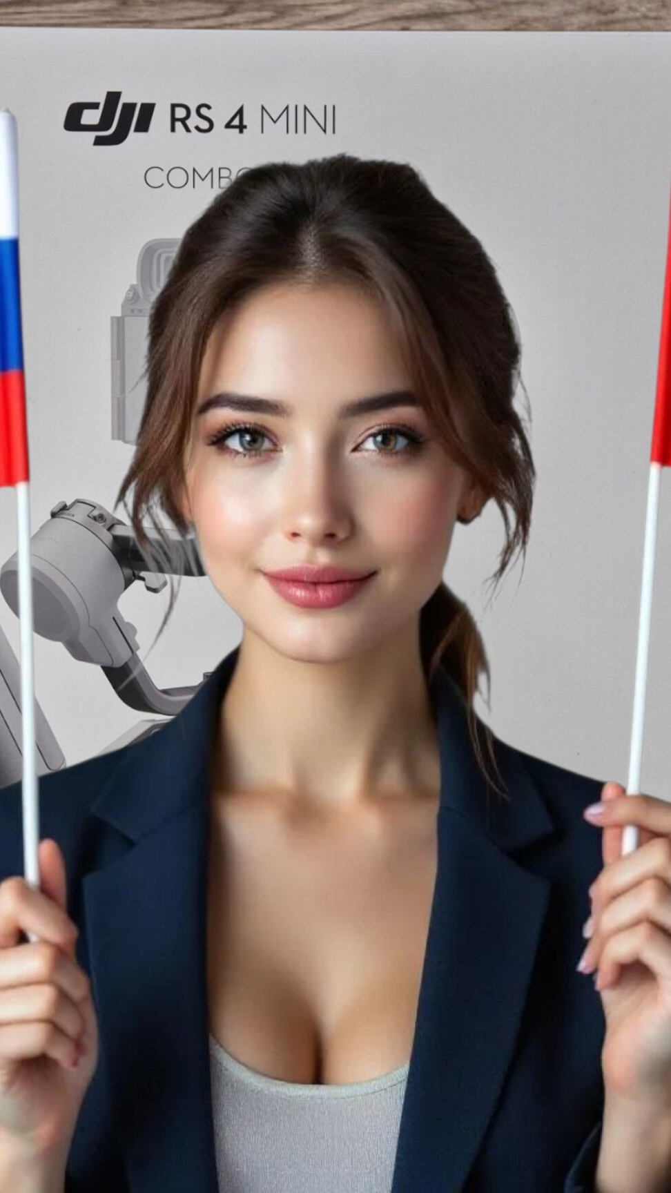 Стабилизатор DJI RS-4 MINI COMBO, выбор языка #язык #выбратьязык #djironinrs4 #rs4 #русский #djirs4 смотреть онлайн