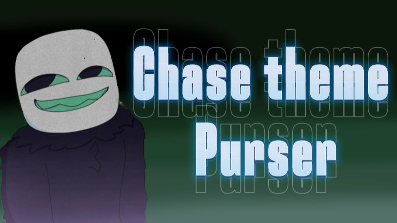 Chase theme forsaken #3| purser chase theme смотреть онлайн