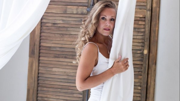 Медитация "Колодец внутренней мудрости".