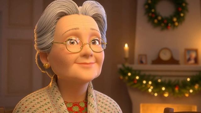 Кто такой Дед Мороз? История, традиции и простое объяснение для детей | Новогодний волшебник смотреть онлайн