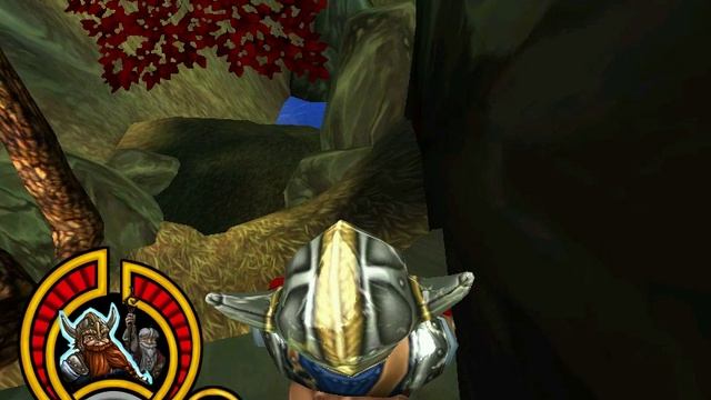 Brave Dwarves - Creeping Shadows 10 часть смотреть онлайн