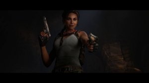 Tomb Raider_ Catalyst Teaser Trailer