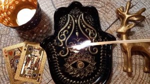 Про любовь магия огня🔥отливка