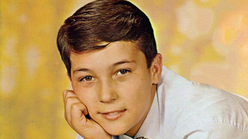 Робертино Лоретти. Джамайка.