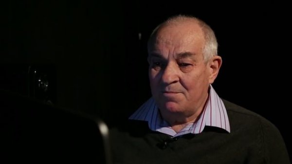 1986.09 Очистка кровель ЧАЭС. Солдаты (резервисты).Валерий Стародумов.