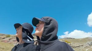 Чимин и Чонгук /кусочек шоу "Ты уверен-2 ч.3/