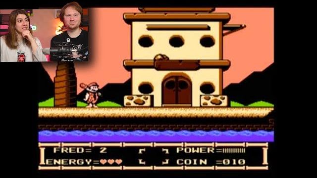 Реакция Ландау по Вызову на Dendy Chronicles #2 - Super Mario, Часть 2 смотреть онлайн