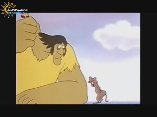 Cartoons (All Bosses) смотреть онлайн