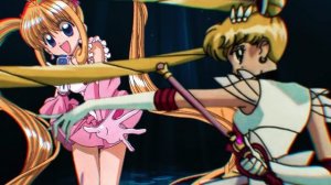 Сейлормун °*”Всю силу собрав, буду биться за вас°*”