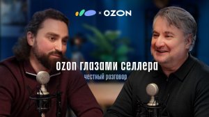 О продажах на маркетплейсе | Кристиан Анощенков | Подкаст «Сантехника-Онлайн»