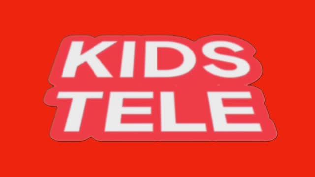 Смена логотипа "Карусель Чикенград" на "TELEKIDS" (01.12.2025, 5:00) смотреть онлайн
