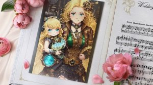 Альбом 8 бит 116 (643)