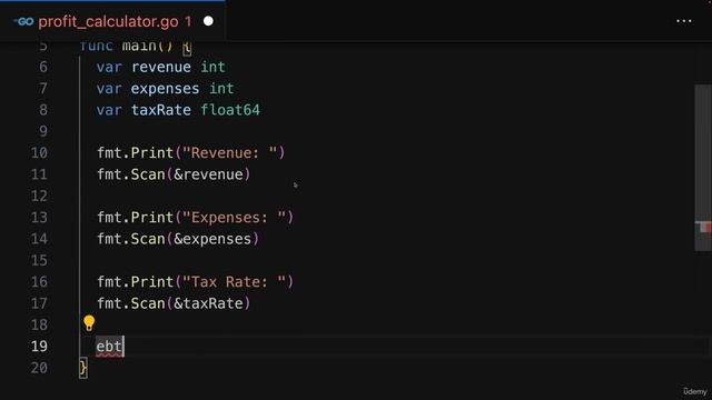 028 Exercise Solution смотреть онлайн