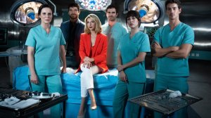 Сериал Чуть дыша – 2 сезон 2 серия / Respira