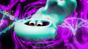 Молния против ГИГАНТСКОЙ ловушки для зомби в BeamNG