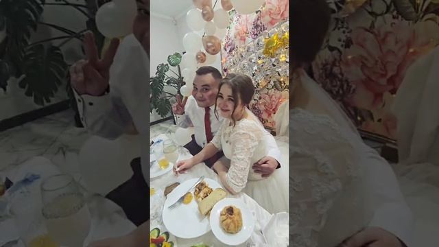 Наша Свадьба / 28.11.2025 смотреть онлайн